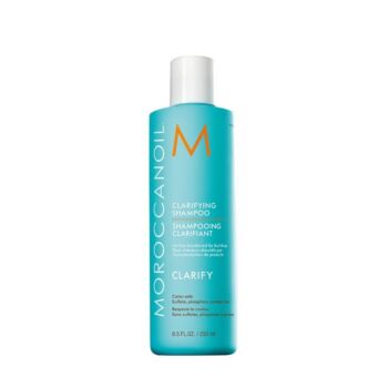 MOROCCANOIL Clarifying Shampoo, 250ml