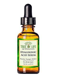 TREE OF LIFE Hyaluronic Acid Serum, 30ml