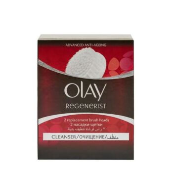 OLAY Regenerist 2 Replacement Cleansing Brush Heads