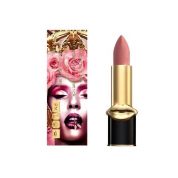 PAT McGRATH LABS MatteTrance™ Lipstick- Divine Rose, 4g