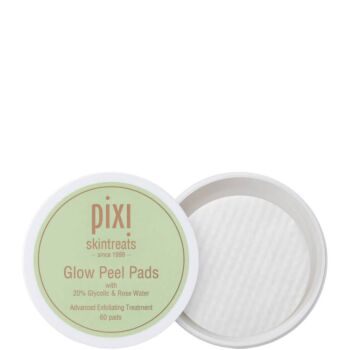 PIXI Glow Peels Pads - 60 pads 
