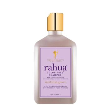 RAHUA Color Full Shampoo For Gorgeous Color, 275ml