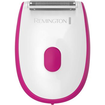 REMINGTON 3 Blade Shaver Smooth and Silky