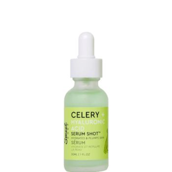 SWEET CHEF Celery + Hyaluronic Acid Serum Shot, 30ml