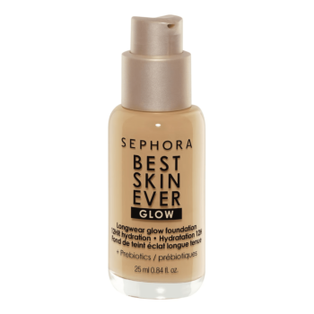 SEPHORA COLLECTION Best Skin Ever Glow Foundation, 25ml