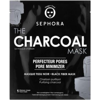 SEPHORA COLLECTION The Charcoal Mask - 1 Face Mask
