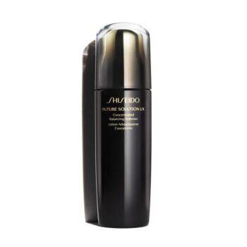 SHISEIDO Future Solution LX Concentrated Balancing Softener, 170 ml