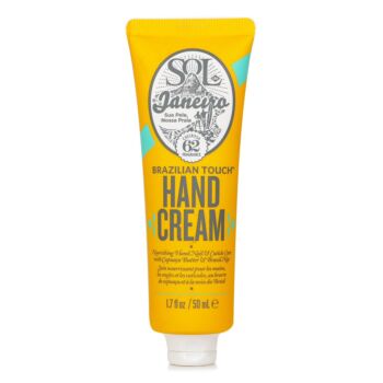 SOL DE JANEIRO Brazilian Touch Hand Cream, 50ml