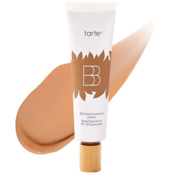 TARTE Bb Tinted Treatment Primer Broad Spectrum SPF 30 Sunscreen - Tan, 30ml