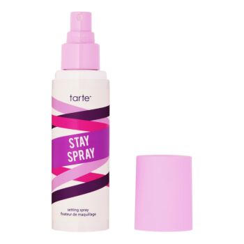 TARTE Shape Tape Stay Spray Vegan Setting Spray