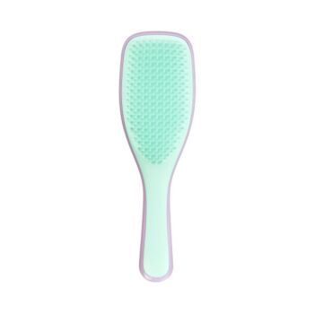 TANGLE TEEZER The Wet Detangling Fine & Fragile Hair Brush-Mint Lilac