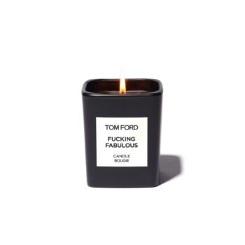 TOM FORD F*cking Fabulous Candle
