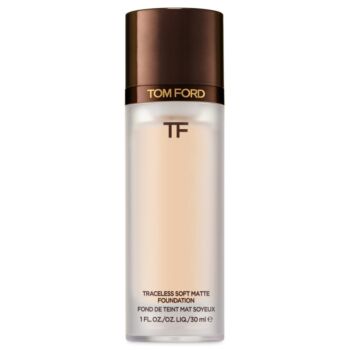 TOM FORD Traceless Soft Matte Foundation - 0.0 Pearl, 30ml