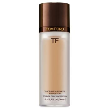 TOM FORD Traceless Soft Matte Foundation - 6.5 Sable, 30ml