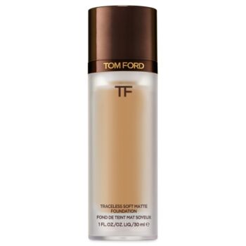 TOM FORD Traceless Soft Matte Foundation - 8.7 Golden Almond, 30ml