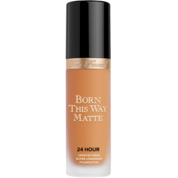 TOO FACED Born This Way Matte 24 Hour Foundation, Butter Pecan, 30 ml