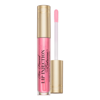 TOO FACED Lip Injection Extreme Lip Plumper, Bubble Gum Yum, 4 g