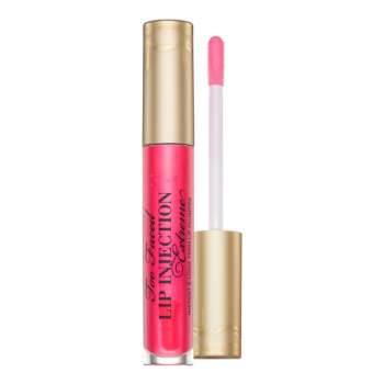 TOO FACED Lip Injection Extreme Lip Plumper, Pink Punch, 4 g