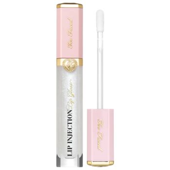 TOO FACED Lip Injection Power Plumping Lip Gloss, 6.5ml