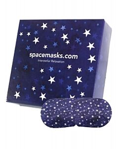 SPACEMASKS  Spacemasks Interstellar Relaxation, 5 Packs
