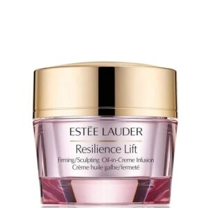 ESTEE LAUDER Resilience Lift Firming/Sculpting Oil-In-Creme Infusion, 50ml