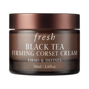 FRESH Black Tea Corset Cream Firming Moisturizer, 50ml