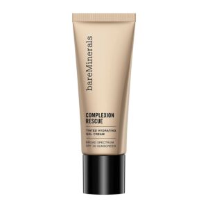 BAREMINERALS COMPLEXION RESCUE Tinted Hydrating Gel Cream SPF 30, 35ml