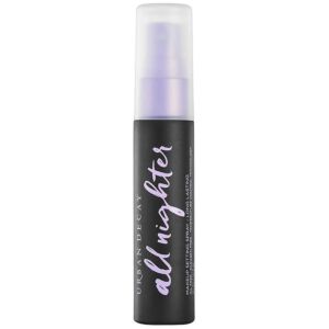 URBAN DECAY All Nighter Long-Lasting Makeup Setting Spray Mini, 30ml