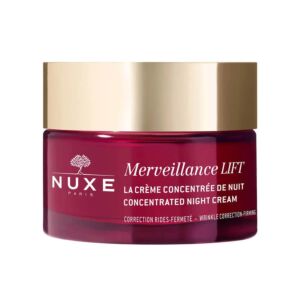 NUXE Merveillance Lift Concentrated Night Cream, 50ml