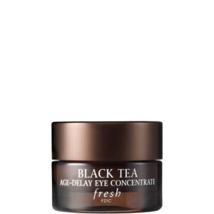 FRESH Black Tea Age-Delay Eye Concentrate, 15 ml