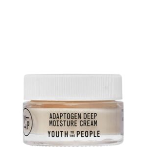 YOUTH TO THE PEOPLE Adaptogen Deep Moisturizing Cream with Ashwagandha + Reishi