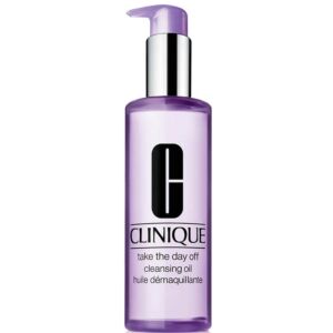 CLINIQUE Take The Day Off Cleansing Oil, 200ml