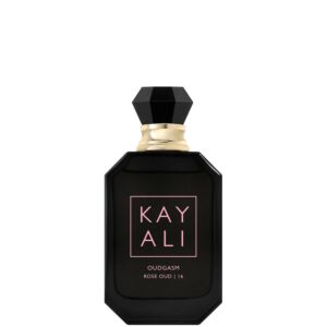 KAYALI Oudgasm Rose Oud | 16 Eau de Parfum Intense,50ml