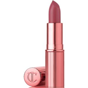 CHARLOTTE TILBURY Hollywood Beauty Icon K.I.S.S.I.N.G Lipstick, 3.5g