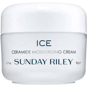 SUNDAY RILEY ICE Ceramide Moisturizing Cream, 50g