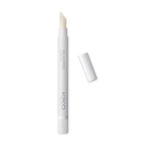 KIKO MILANO Nail & Cuticle Scrub Pen Exfoliant En Stylo, 2,2ml