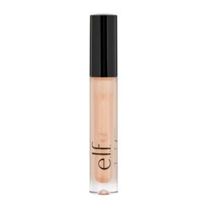 E.L.F. Cosmetics Lip Plumping Gloss - Champagne Glam, 2.7g