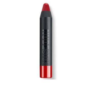 NUDESTIX Mini Intense Matte Lip + Cheek Pencil- Royal, 2.5g