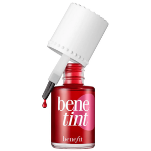 BENEFIT Cosmetics Bene Tint Rose Lip and Cheek Stain,10ml