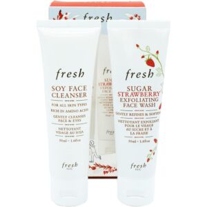 FRESH Day & Night Cleansing Duo