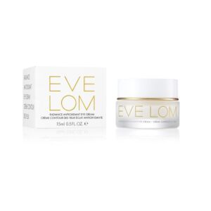 EVE LOM Radiance Antioxidant Eye Cream, 15ml