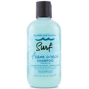 BUMBLE AND BUMBLE Surf Foam Wash Shampoo, 250ml