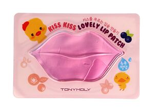 TONYMOLY Kiss Kiss Lovely Lip Patch