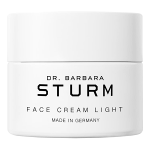 DR. BARBARA STURM Face Cream Light, 50ml
