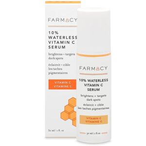 FARMACY 10% Vitamin C Serum, 30ml