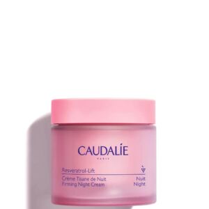 CAUDALIE Resveratrol Lift Firming Night Cream, 50ml