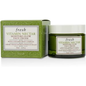 FRESH Vitamin Nectar Moisture Glow Face Cream, 50ml