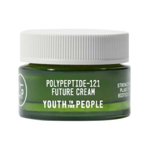 YOUTH TO THE PEOPLE Polypeptide-121 Future Cream, 7.4 ml