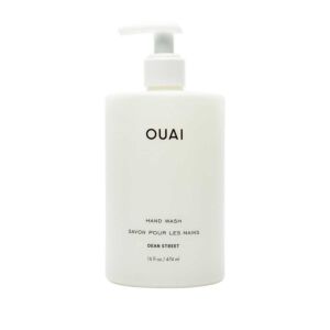 OUAI Hand Wash, 474ml