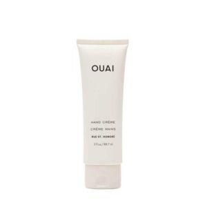 OUAI Hand Cream Rue St. Honere, 88.7ml